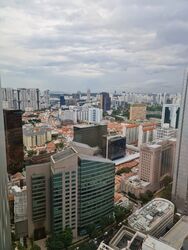 One Raffles Place (D1), Office #452222781